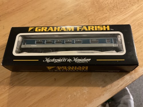 Gauge graham farish 1 sk - farish, mk