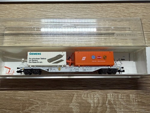 Minitrix 15333 gauge - minitrix, n