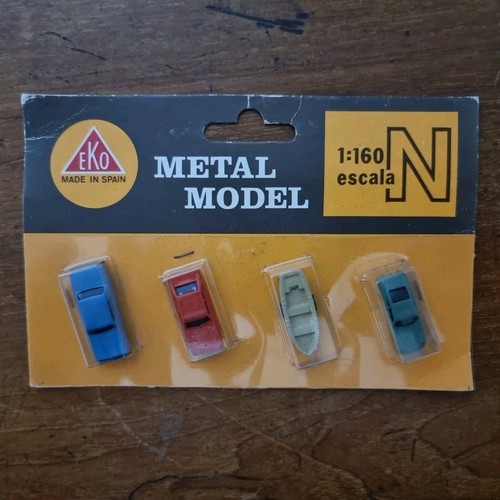 Eko gauge 160 cars and - eko,