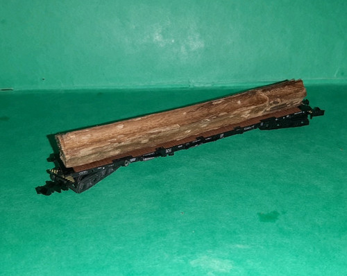 Code gauge railway - 3,