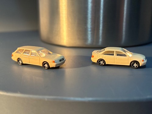 Rietze audi avant - +,