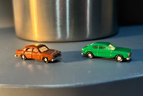 Merit audi 100 ford - 100, +