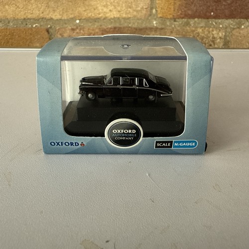 Oxford diecast nds006 daimler - oxford,