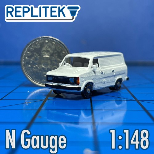 Gauge ford transit mk2 - n,