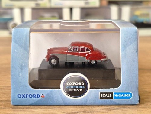 Oxford diecast njag8002 - diecast,