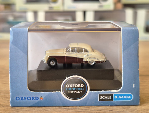 Oxford diecast njag9001 - diecast,