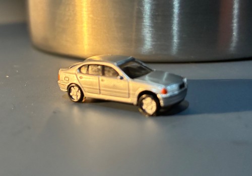 Herpa bmw series n gauge - herpa,