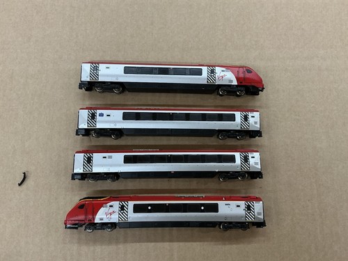 Dapol gauge diesel - dapol,