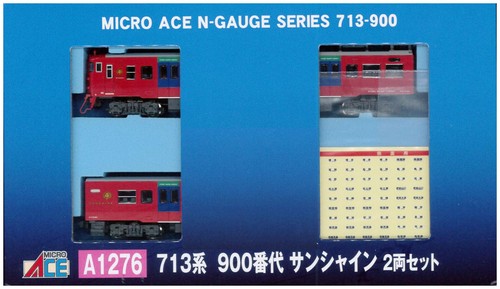 Micro ace gauge 713 series - micro,