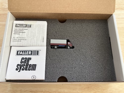 Faller 162033 gauge - 162033,, n