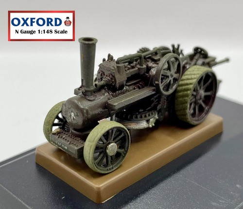 Gauge oxford diecast nfbb001 - gauge,