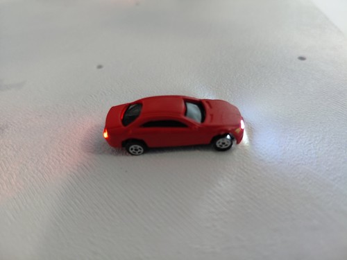 Pack gauge 1 - pack, 6