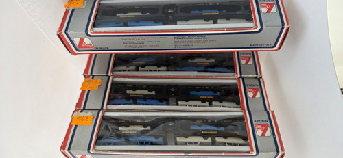 Lima gauge 320792 - gauge, no.