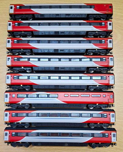 Dapol gauge mk3 - dapol,