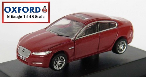 Gauge oxford diecast - n,