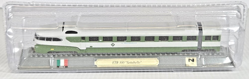Del prado gauge etr 300 - gauge,