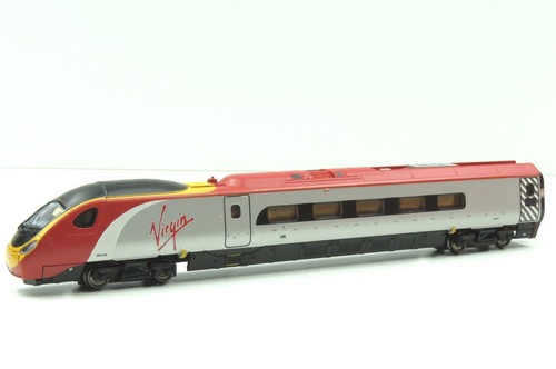 Revolution trains 2001f - trains, n-2001f