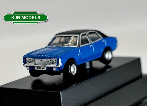 Oxford diecast ncor3005 - oxford,
