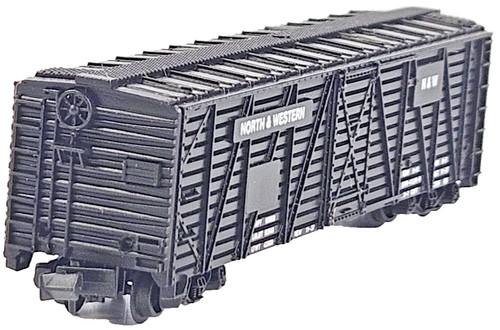 Power model 3078 gauge north - model,