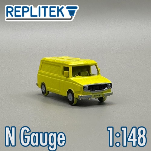 Gauge leyland sherpa mk1 - gauge,