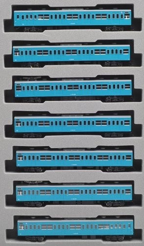 Kato gauge 103 series - kato,
