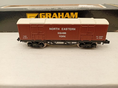 Graham farish 3302 - 3302, gauge