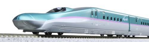 Kato gauge series - n,