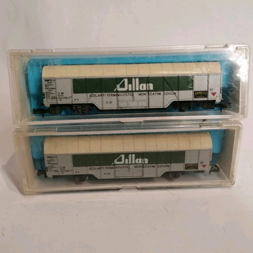 Pair vintage atlas gauge - of, n