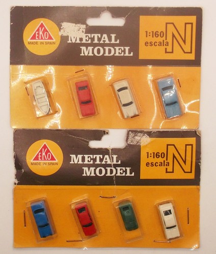 Eko gauge pack of 4x - -, 2x