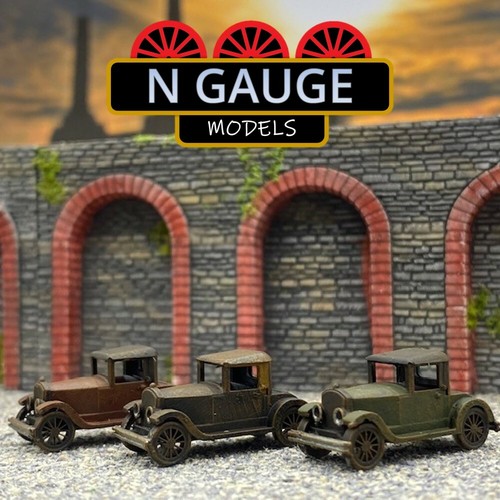 Painted gauge scale 148 - n,