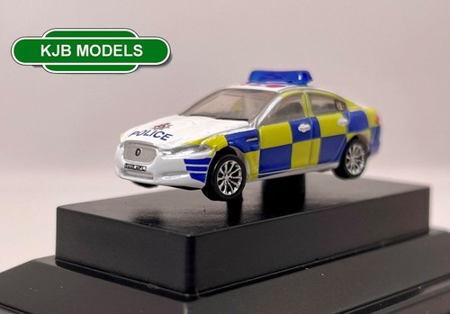 Oxford diecast nxf008 police - oxford,