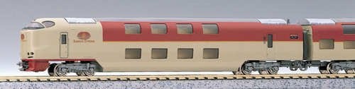 Gauge vehicle set - set, 285-based
