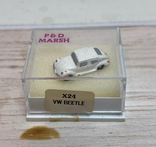 Marsh x24 vw beetle - d,