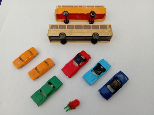 Wiking bachmann arnold n - 9,