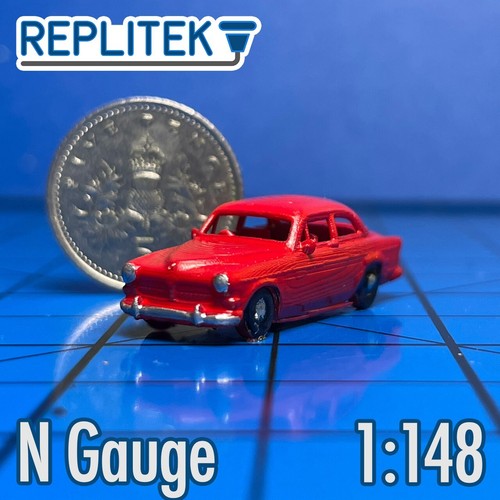 Gauge 1964 volvo amazon - 1964,