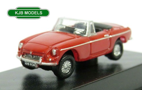 Oxford diecast nmgb001 mgb - nmgb001,