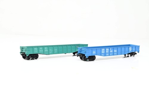 Con cor gauge - rake, of