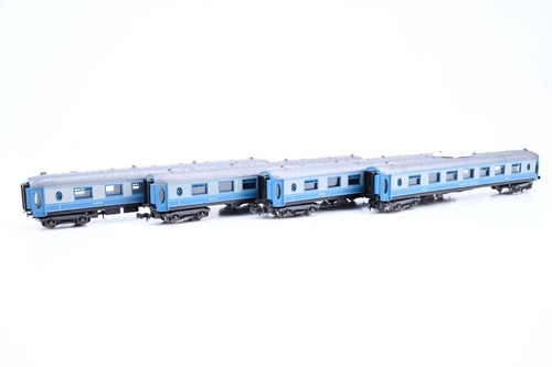 Lima gauge rake 4 golden - 4,