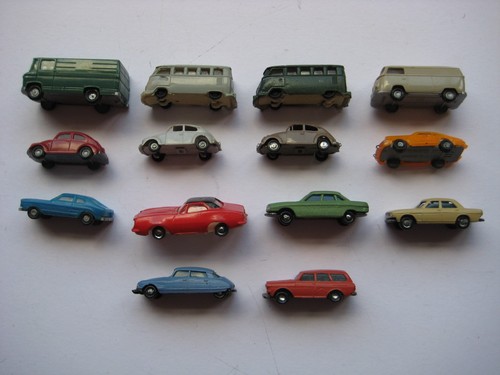 Gauge vintage car - n,