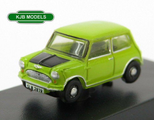 Oxford diecast nmn005 mini - oxford,