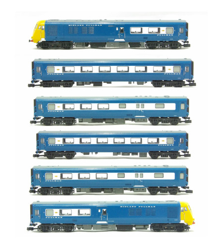 Graham farish gauge 371 741 - graham, 371-741