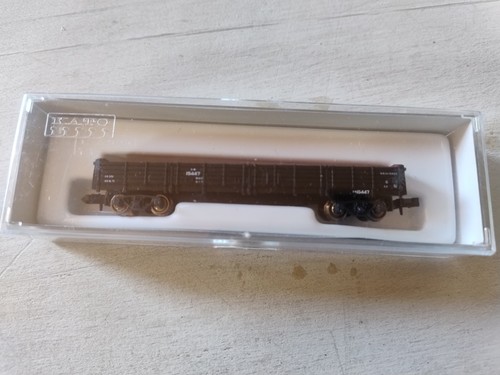 Kato gauge 8001 - kato,