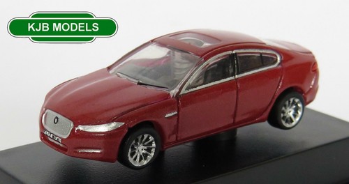 Oxford diecast nxf001 - oxford, jaguar