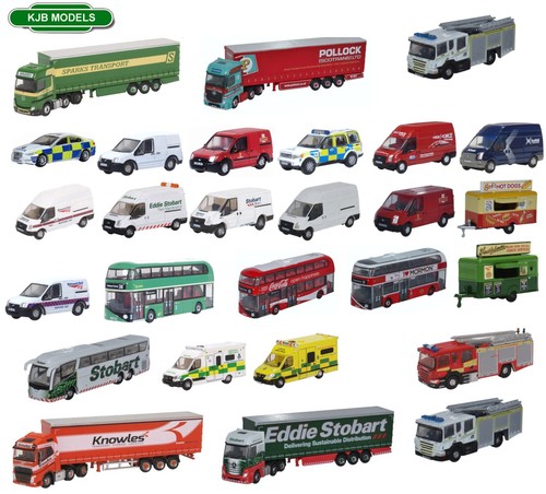 Oxford diecast gauge modern - oxford,