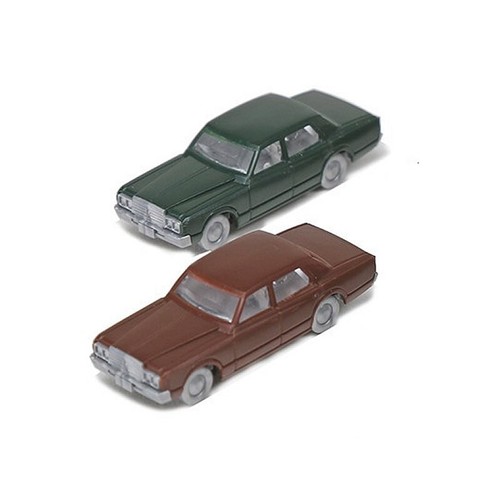 Gauge scale pair of - scale,