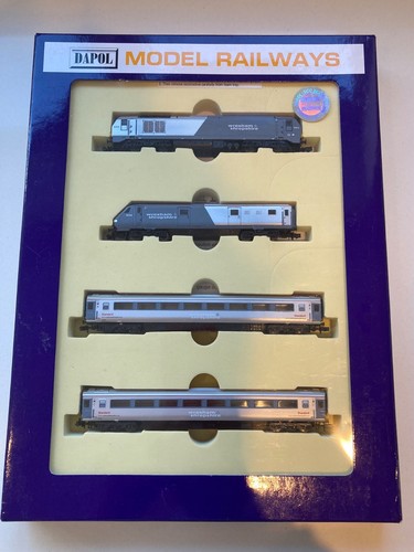 Dapol gauge wrexham - wrexham, &