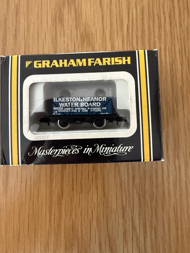 Graham farish gauge - graham,