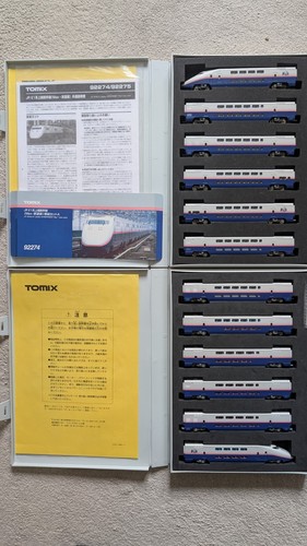 Tomix gauge 92274 - 92274, +