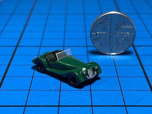 Gauge morgan sports car - gauge,