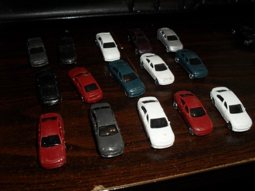 Gauge plastic modern - *,